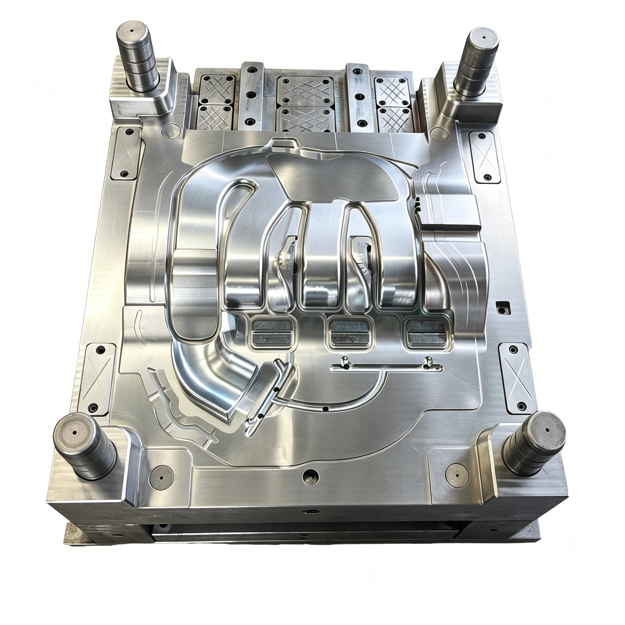 Automotive Intake Manifold,ycliyue,Automotive Intake Manifold