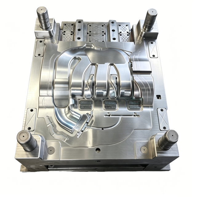 Automotive Intake Manifold,ycliyue,Automotive Intake Manifold