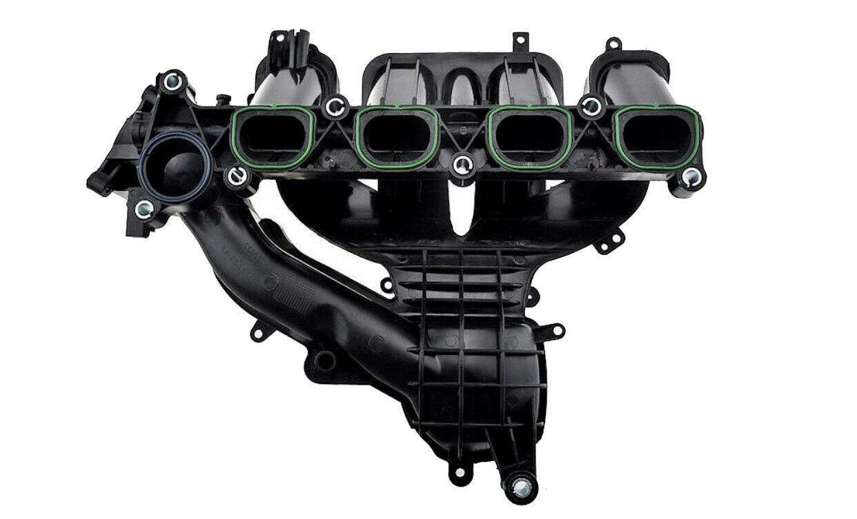 Automotive Intake Manifold,ycliyue,Automotive Intake Manifold