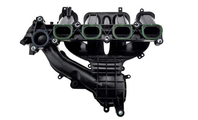 Automotive Intake Manifold,ycliyue,Automotive Intake Manifold