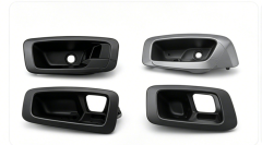 Automotive Side Mirror Housing,ycliyue,Side Mirror Housing