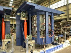 Customized Continuous Casting Machine and Melting Furnace for Billet Production,Steelrollingequipment,Customized Continuous Casting Machine and Melting Furnace for Billet Production