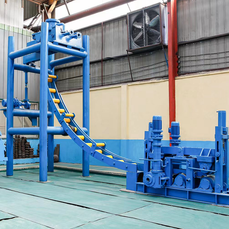 Durable Continuous Casting Equipment with High Yield & Low Failure Rate,Steelrollingequipment,Durable Continuous Casting Equipment with High Yield & Low Failure Rate