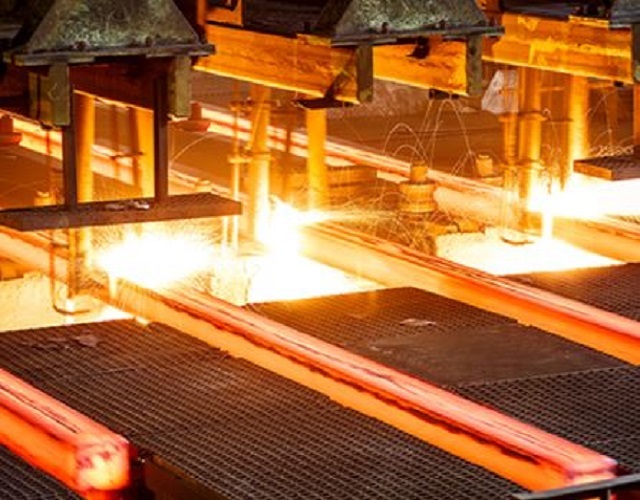 Durable Continuous Casting Equipment with High Yield & Low Failure Rate,Steelrollingequipment,Durable Continuous Casting Equipment with High Yield & Low Failure Rate