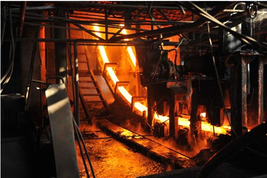 Durable Continuous Casting Equipment with High Yield & Low Failure Rate,Steelrollingequipment,Durable Continuous Casting Equipment with High Yield & Low Failure Rate