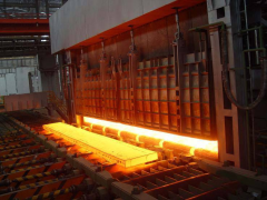 Customized Continuous Casting Machine and Melting Furnace for Billet Production,Steelrollingequipment,Customized Continuous Casting Machine and Melting Furnace for Billet Production