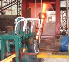 Durable Continuous Casting Equipment with High Yield & Low Failure Rate,Steelrollingequipment,Durable Continuous Casting Equipment with High Yield & Low Failure Rate