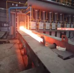Customized Continuous Casting Machine and Melting Furnace for Billet Production,Steelrollingequipment,Customized Continuous Casting Machine and Melting Furnace for Billet Production