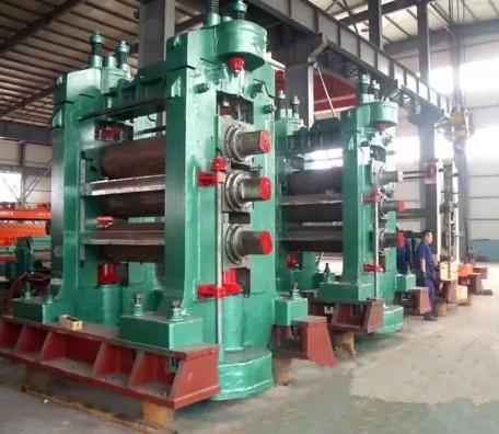 Reliable quality steel rolling machinery equipment - Hot rolling mill,Steelrollingequipment,Reliable quality steel rolling machinery equipment - Hot rolling mill