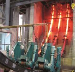 Durable Continuous Casting Equipment with High Yield & Low Failure Rate,Steelrollingequipment,Durable Continuous Casting Equipment with High Yield & Low Failure Rate