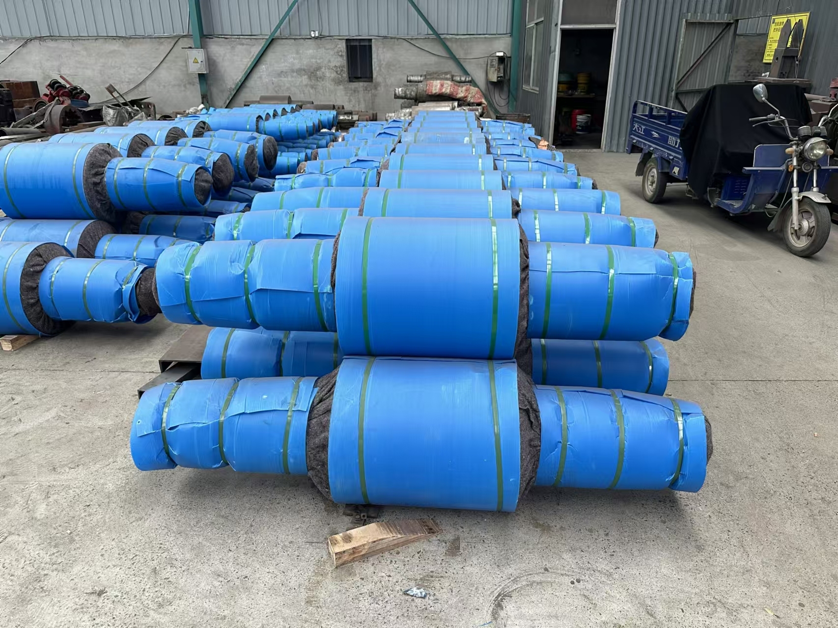 Industrial Rollers for Rolling Mills | High Wear-Resistant Steel Rolls,Steelrollingequipment,Industrial Rollers for Rolling Mills | High Wear-Resistant Steel Rolls