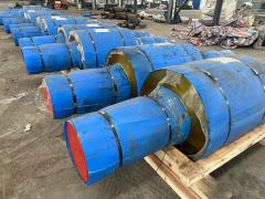 Industrial Rollers for Rolling Mills | High Wear-Resistant Steel Rolls,Steelrollingequipment,Industrial Rollers for Rolling Mills | High Wear-Resistant Steel Rolls