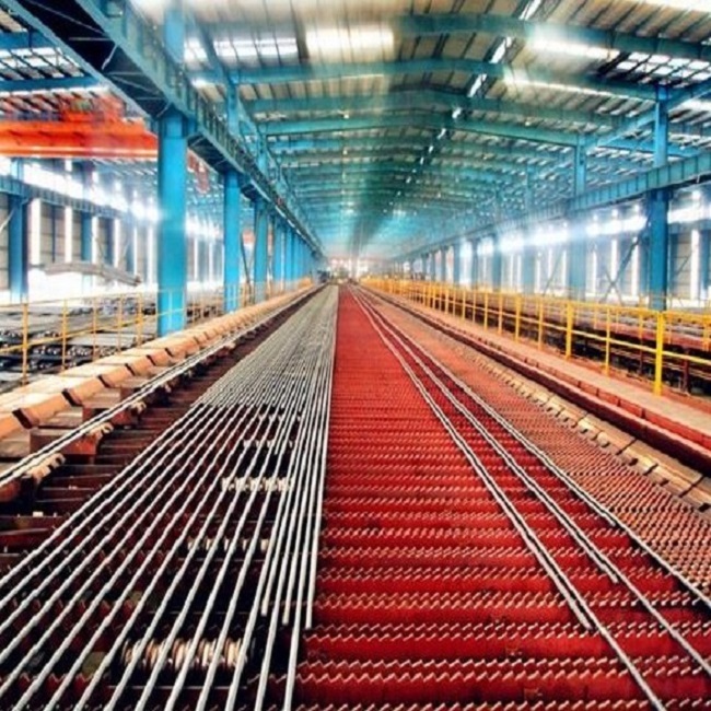 High Efficiency Industrial Cold Bed for Steel Rolling | Precision Cooling Bed,Steelrollingequipment,High Efficiency Industrial Cold Bed for Steel Rolling | Precision Cooling Bed