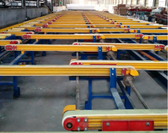 High Efficiency Industrial Cold Bed for Steel Rolling | Precision Cooling Bed,Steelrollingequipment,High Efficiency Industrial Cold Bed for Steel Rolling | Precision Cooling Bed