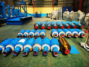 Industrial Rollers for Rolling Mills | High Wear-Resistant Steel Rolls,Steelrollingequipment,Industrial Rollers for Rolling Mills | High Wear-Resistant Steel Rolls
