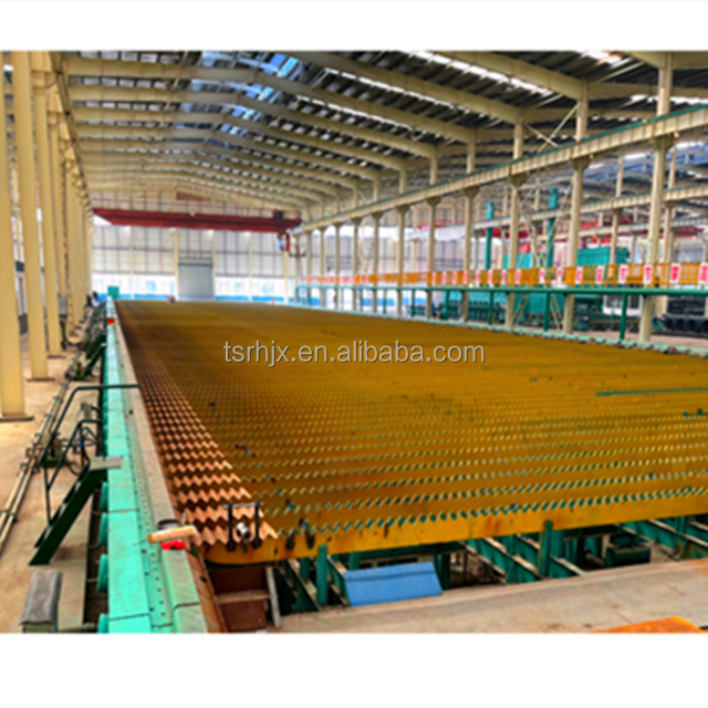 High Efficiency Industrial Cold Bed for Steel Rolling | Precision Cooling Bed,Steelrollingequipment,High Efficiency Industrial Cold Bed for Steel Rolling | Precision Cooling Bed