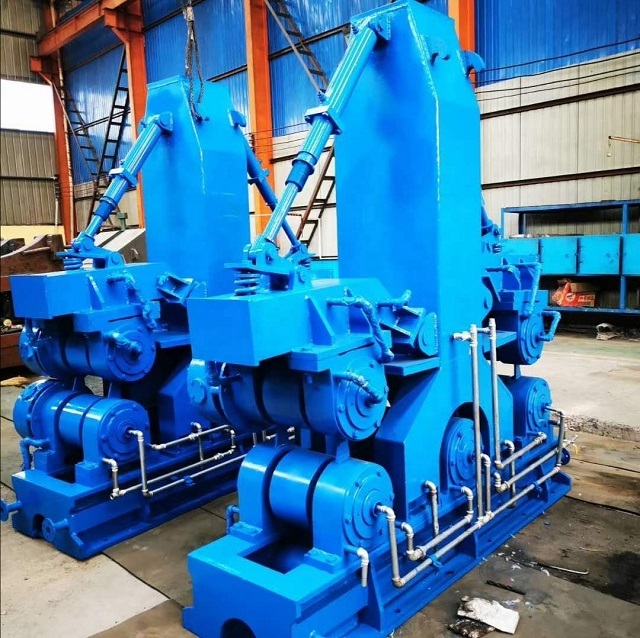 Industrial Continuous Casting Machine with Stable Performance & High Output,Steelrollingequipment,Industrial Continuous Casting Machine with Stable Performance & High Output