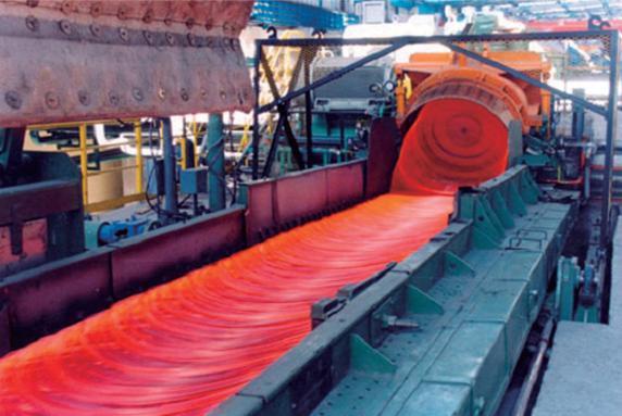 High Efficiency Industrial Cold Bed for Steel Rolling | Precision Cooling Bed,Steelrollingequipment,High Efficiency Industrial Cold Bed for Steel Rolling | Precision Cooling Bed