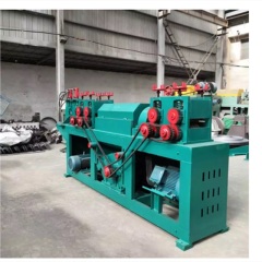 High Precision Automatic Straightening Machine for Steel Bars & Profiles,Steelrollingequipment,High Precision Automatic Straightening Machine for Steel Bars & Profiles