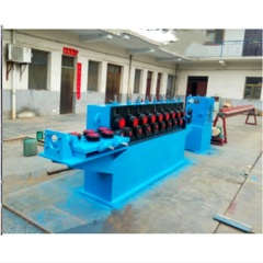High Precision Automatic Straightening Machine for Steel Bars & Profiles,Steelrollingequipment,High Precision Automatic Straightening Machine for Steel Bars & Profiles