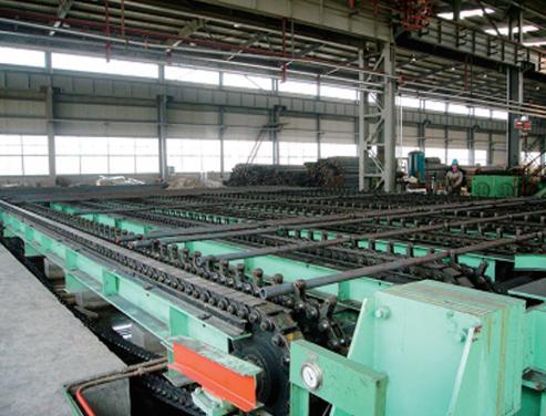 High Efficiency Industrial Cold Bed for Steel Rolling | Precision Cooling Bed,Steelrollingequipment,High Efficiency Industrial Cold Bed for Steel Rolling | Precision Cooling Bed