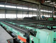 High Efficiency Industrial Cold Bed for Steel Rolling | Precision Cooling Bed,Steelrollingequipment,High Efficiency Industrial Cold Bed for Steel Rolling | Precision Cooling Bed