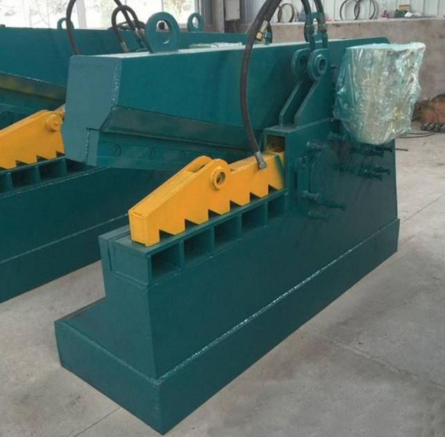 Heavy Duty Industrial Alligator Shear for Scrap Metal Cutting,Steelrollingequipment,Heavy Duty Industrial Alligator Shear for Scrap Metal Cutting