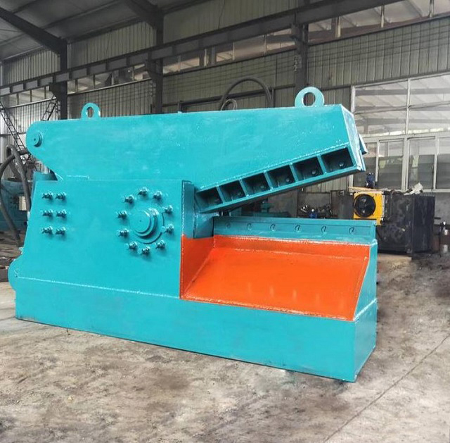Heavy Duty Industrial Alligator Shear for Scrap Metal Cutting,Steelrollingequipment,Heavy Duty Industrial Alligator Shear for Scrap Metal Cutting