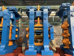 High Speed Steel Strip Rolling Mill for Metal Strip Production,Steelrollingequipment,High Speed Steel Strip Rolling Mill for Metal Strip Production