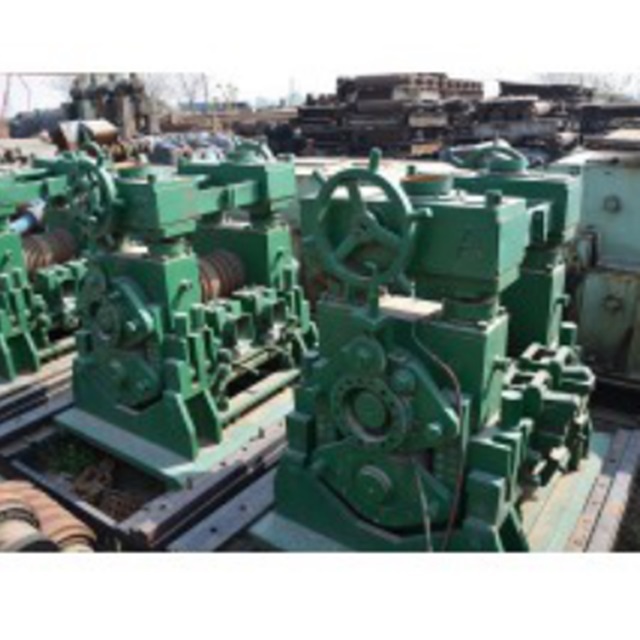Short Stress Path Rolling Mill | High Rigidity Steel Rolling Mill,Steelrollingequipment,Short Stress Path Rolling Mill | High Rigidity Steel Rolling Mill