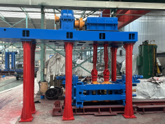 Vertical rolling mill,Steelrollingequipment,Vertical rolling mill