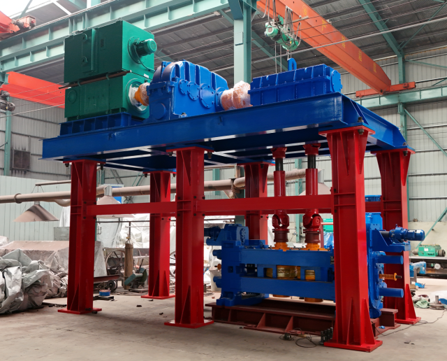 Vertical rolling mill,Steelrollingequipment,Vertical rolling mill
