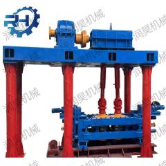 Vertical rolling mill,Steelrollingequipment,Vertical rolling mill