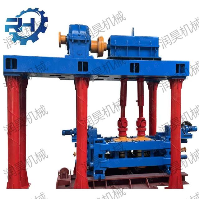 Vertical rolling mill,Steelrollingequipment,Vertical rolling mill