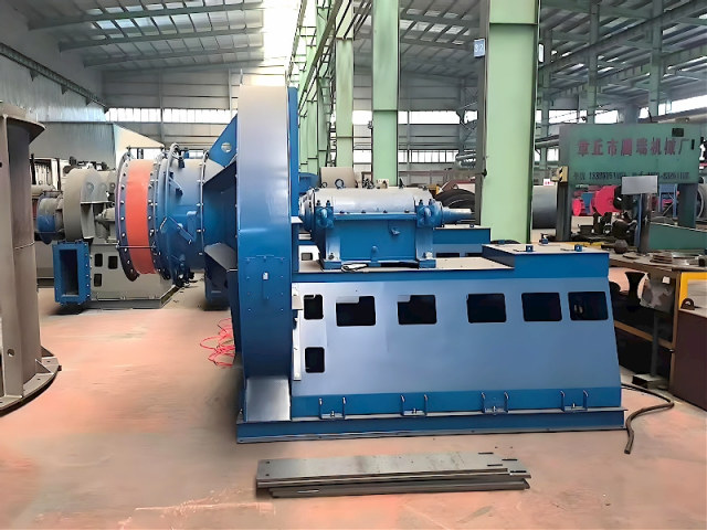 stainless-steel-inclined-chute-high-pressure-fan