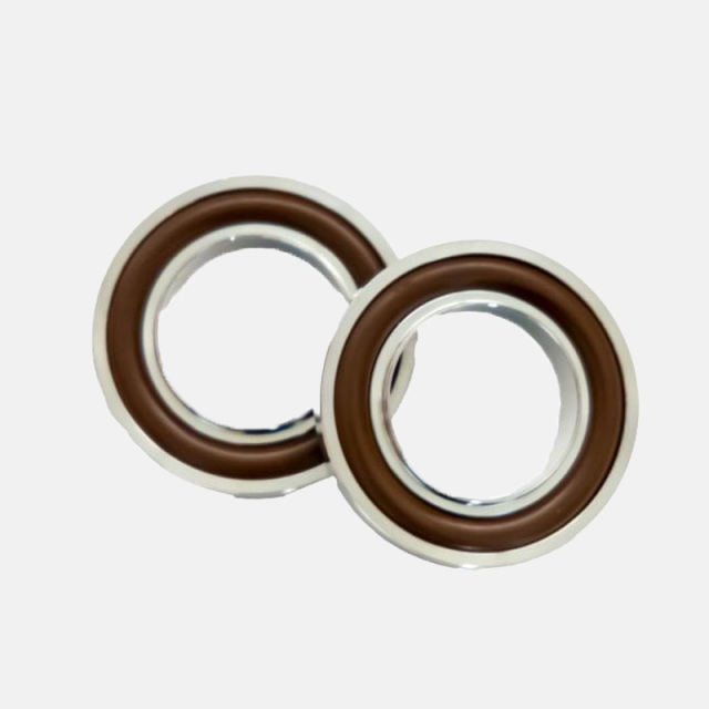 KF Clamp Center Support