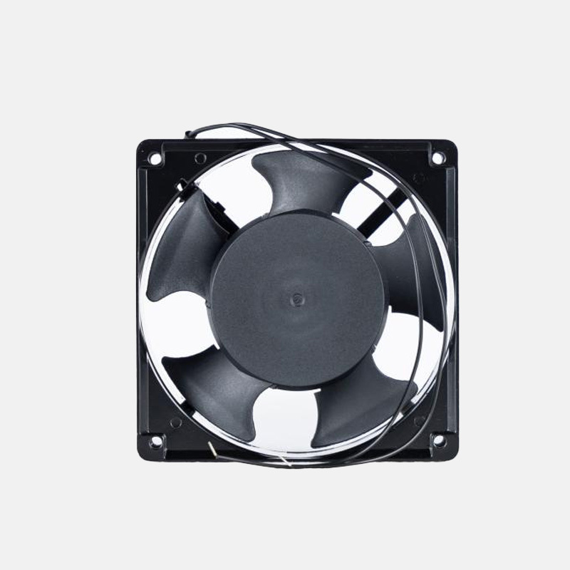 SMUOM Fan DP200A P/N2123HBL
