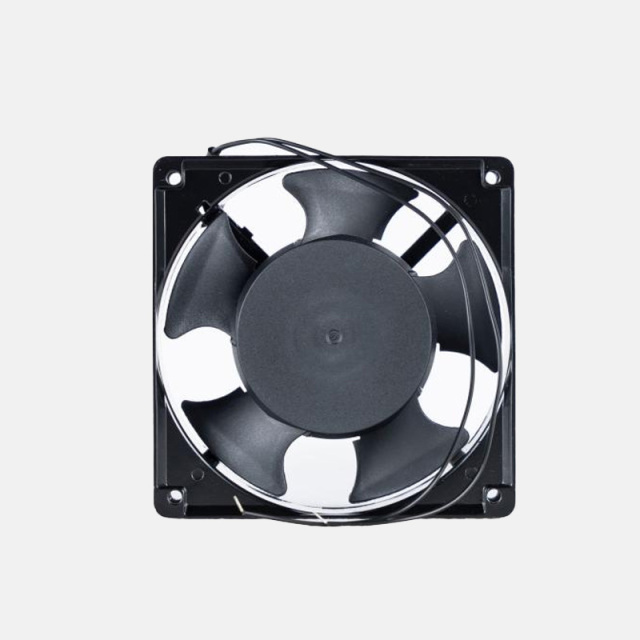 SMUOM Fan DP200A P/N2123HBL