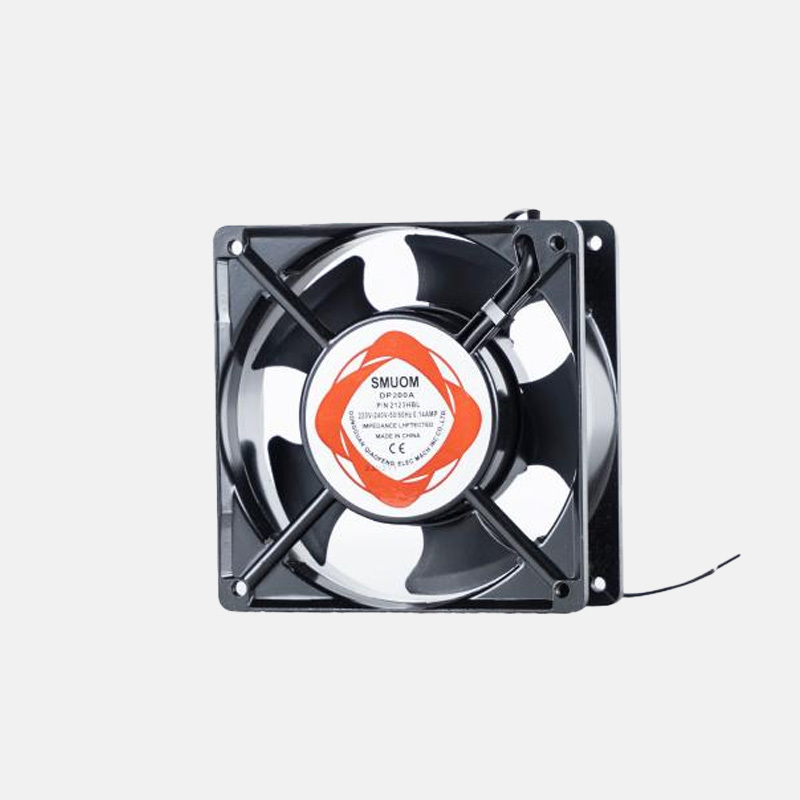 SMUOM Fan DP200A P/N2123HBL