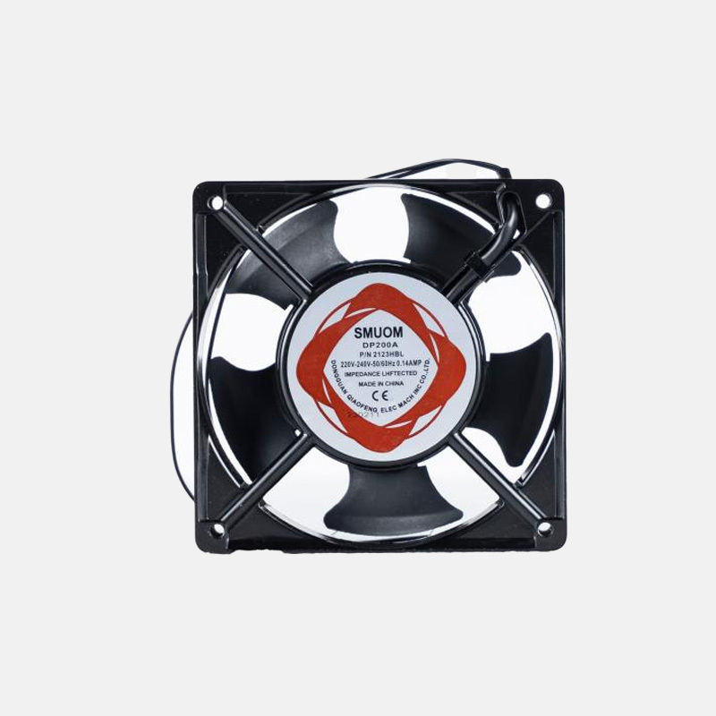 SMUOM Fan DP200A P/N2123HBL