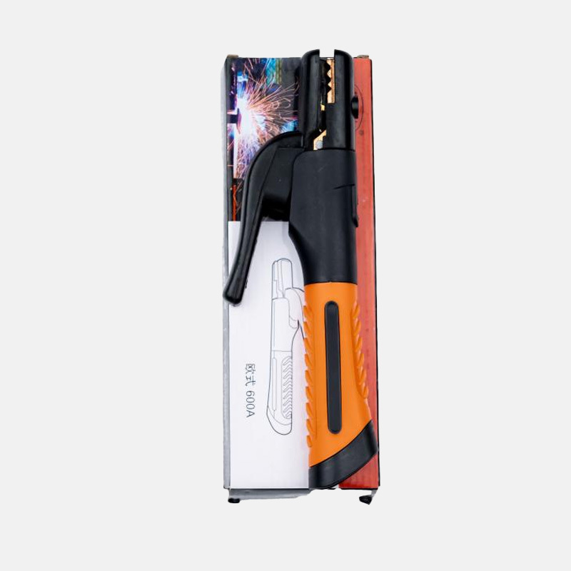 The electric welding pliers products of the RIFIRE WELD brand
