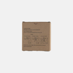 Guide rail installation power supply NDR-120-24