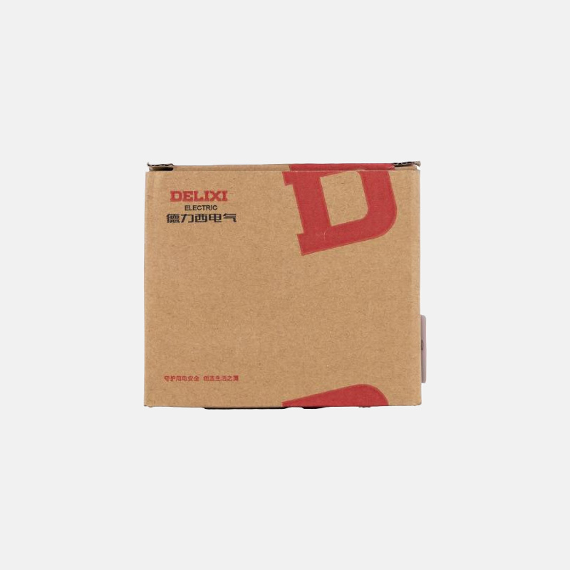Delixi LMK-0.66 Current Transformer