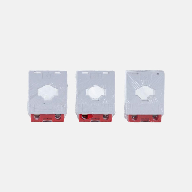 Delixi LMK-0.66 Current Transformer