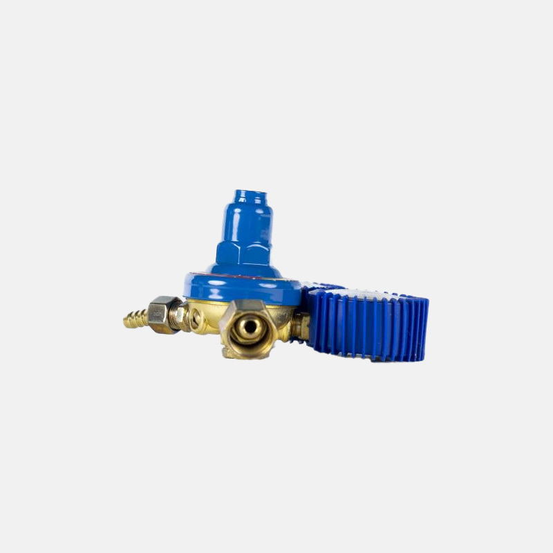 Shockproof Oxygen Pressure Reducer YQY-07