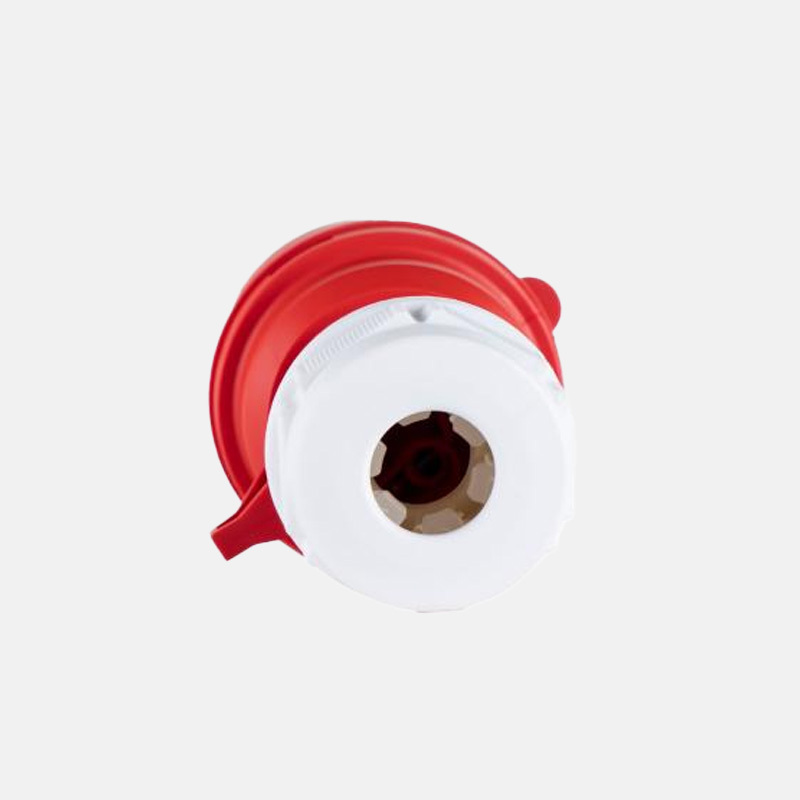 DEP2-024 32A 4-pin 415V Industrial Plug