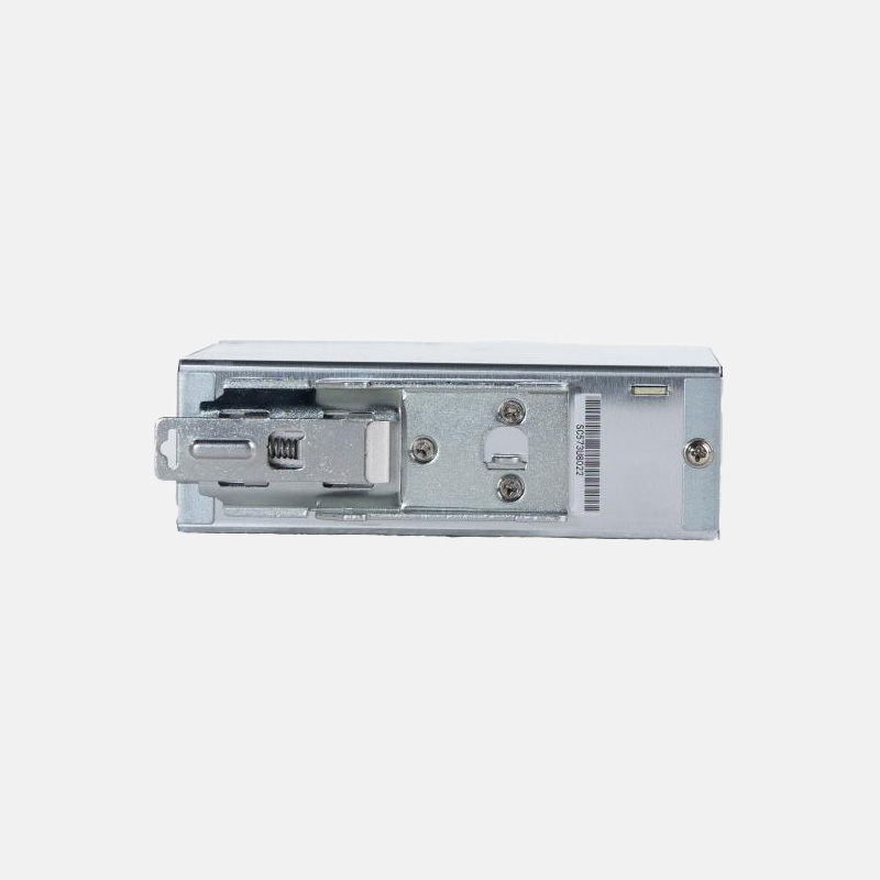 Guide rail installation power supply NDR-120-24