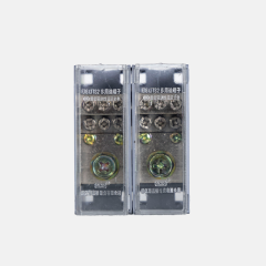 FJ6/JTS2 series multi-purpose terminal blocks