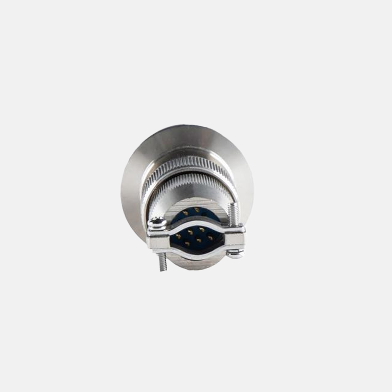 Aviation Plug Connector K25