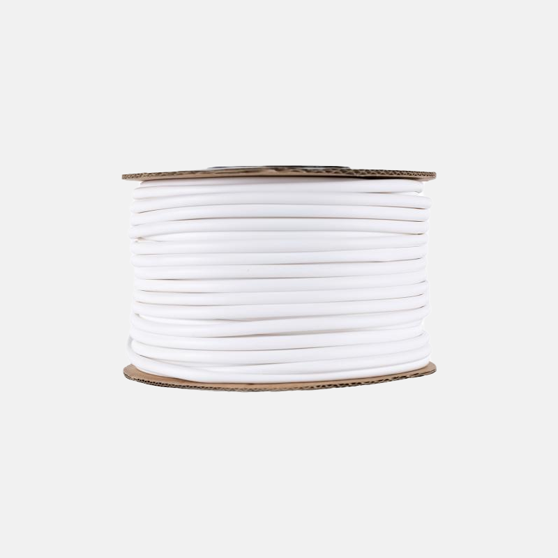 Plum blossom tube